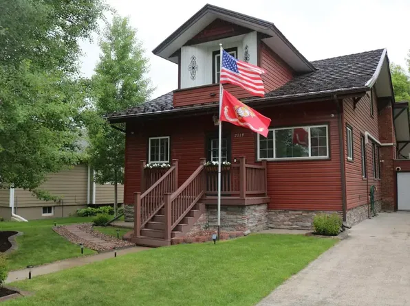 2119 Central Ave, Great Falls, MT 59401