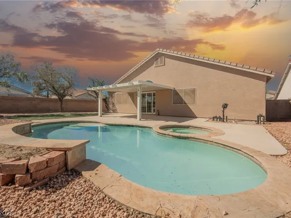 3620 Lake Victoria Dr, North Las Vegas, NV 89032
