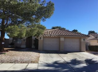 2100 Mission Peak Cir #0, Las Vegas, NV 89146