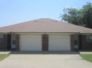 514 S 58th St #A, Killeen, TX 76543