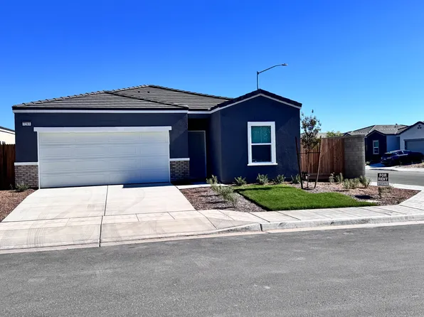 7283 W Norwich Ave, Fresno, CA 93727