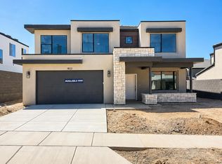 1822 S Queens Garden Dr #4282, Washington, UT 84780