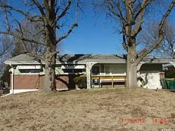9882 Lawnview Dr, Saint Louis, MO 63136