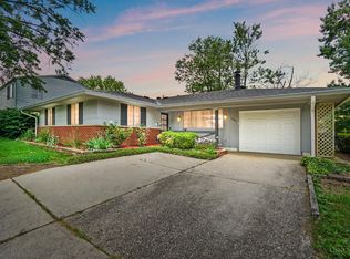1494 Valdosta Dr, Cincinnati, OH 45246