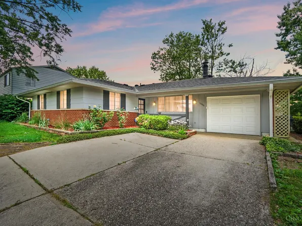 1494 Valdosta Dr, Cincinnati, OH 45246