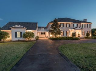 208 Island Fls, Sunnyvale, TX 75182