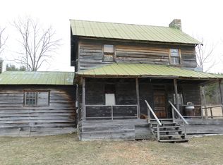 101 Acres Robinson Ln, Warm Springs, VA 24482