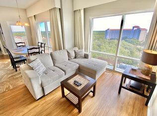 5000 Sandestin Blvd #7109/7111, Miramar Beach, FL 32550