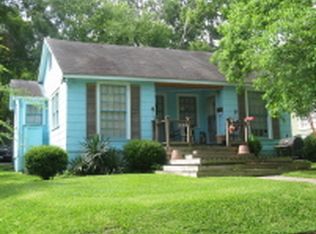 421 E Ridgeway St, Jackson, MS 39206