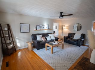 3030 S Dayton Ave, Springfield, MO 65807