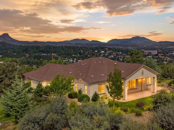 747 S Montezuma St, Prescott, AZ 86303
