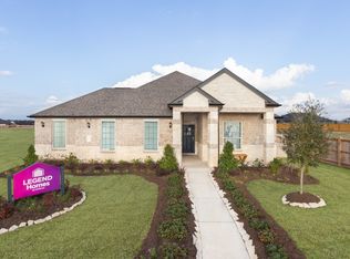 3008 Bluestem Prairie Dr, Brookshire, TX 77423