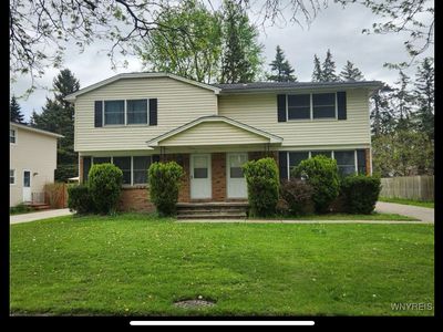 178 Fairgreen Dr, Amherst, NY, 14228