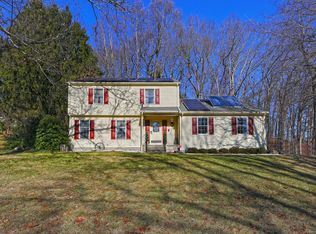 98 McIntosh Dr, Bristol, CT 06010