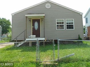 36 Lombardy Dr, Baltimore, MD 21222