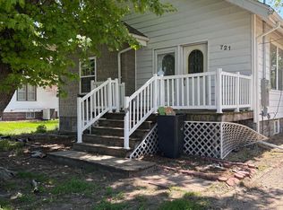 721 6th St, Duncan, NE 68634