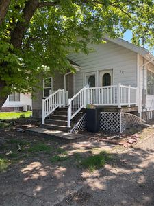 721 6th St, Duncan, NE, 68634