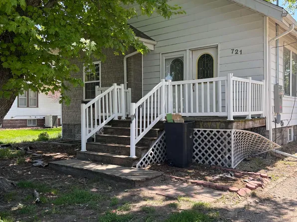 721 6th St, Duncan, NE 68634