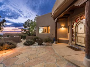 13415 Quaking Aspen Pl NE, Albuquerque, NM 87111