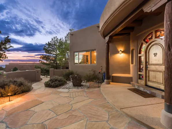 13415 Quaking Aspen Pl NE, Albuquerque, NM 87111