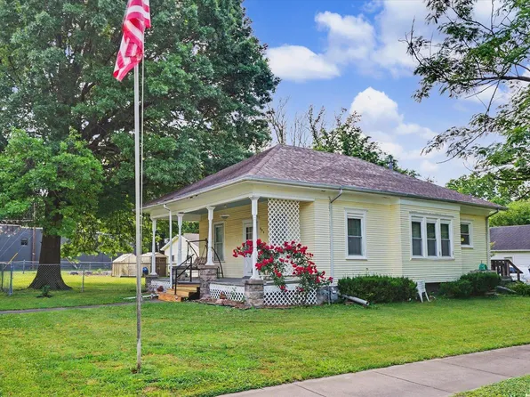 404 E Wilson St, Ottawa, KS 66067