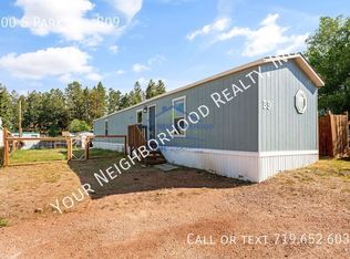 300 S Park St #B09, Woodland Park, CO 80863