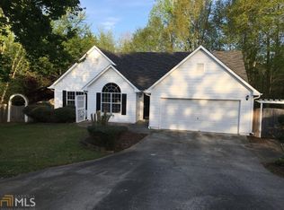 1323 Richland Creek Trl, Sugar Hill, GA 30518