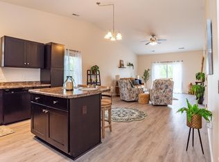 5780 W Monarch Ct, Bloomington, IN 47403