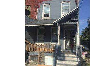 3923 Poplar St, Philadelphia, PA 19104