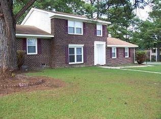 6800 Bryanstone Way, Fayetteville, NC 28314