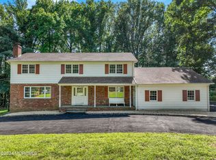 20 Wilshire Way, Holmdel, NJ 07733