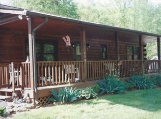 290 Lakecrest Dr, Hardy, VA 24101
