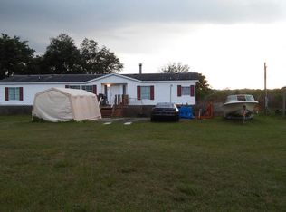 43700 Highway 54, Kathleen, FL 33849