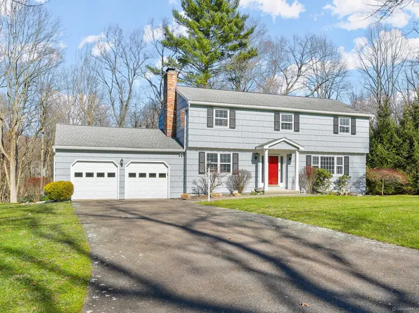 64 Limerick Road, Trumbull, CT 06611