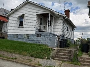 236 Waddell Ave, Donora, PA 15033