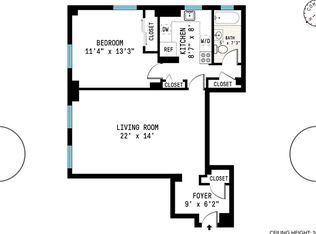 355 Riverside Dr, New York, NY 10025