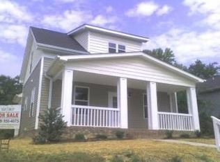 1036 Kent St, Durham, NC 27707