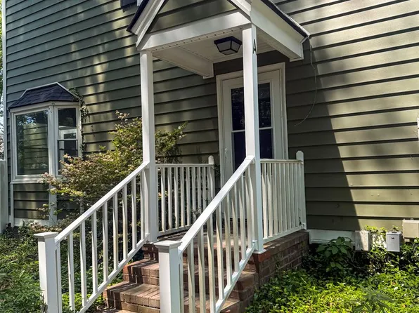 3323A Christopher Dr NW, Wilson, NC 27896