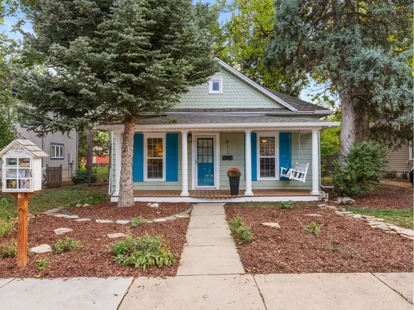 813 Laporte Ave, Fort Collins, CO 80521