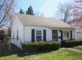 2174 S 11th St, Springfield, IL 62703