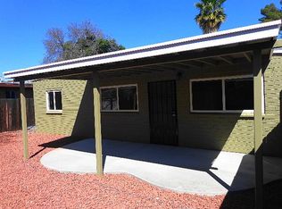 3538 E Monte Vista Dr, Tucson, AZ 85716