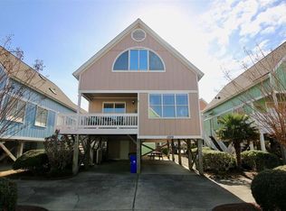 1029 Seabridge Ct, Surfside Beach, SC 29575