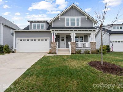141 Slocumb Ln, Mooresville, NC, 28117