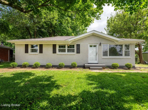 905 S 1st Ave, La Grange, KY 40031