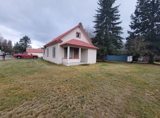 801 W 1st St, Newport, WA 99156