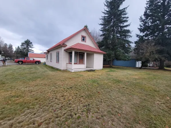 801 W 1st St, Newport, WA 99156