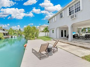 38 Calle Uno, East Rockland Key, FL 33040