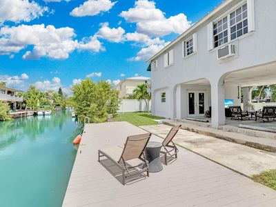 38 Calle Uno, East Rockland Key, FL, 33040