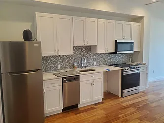 Rented by Borough Properties LLC