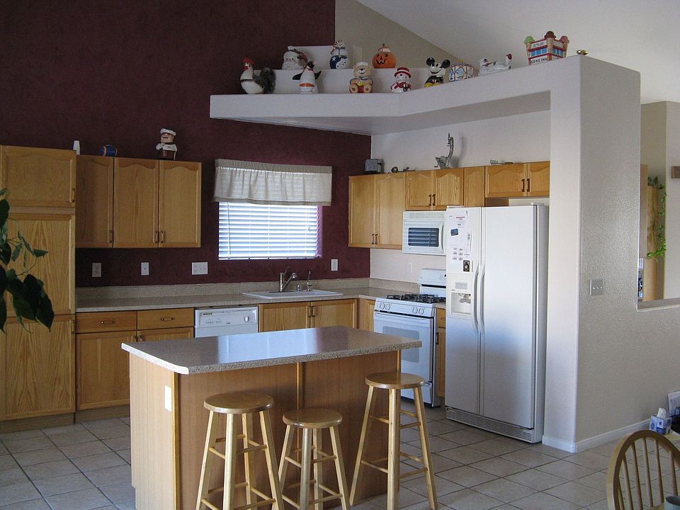 Large Kitchen